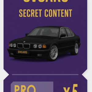 Колекційна картка "PRO" 5+1